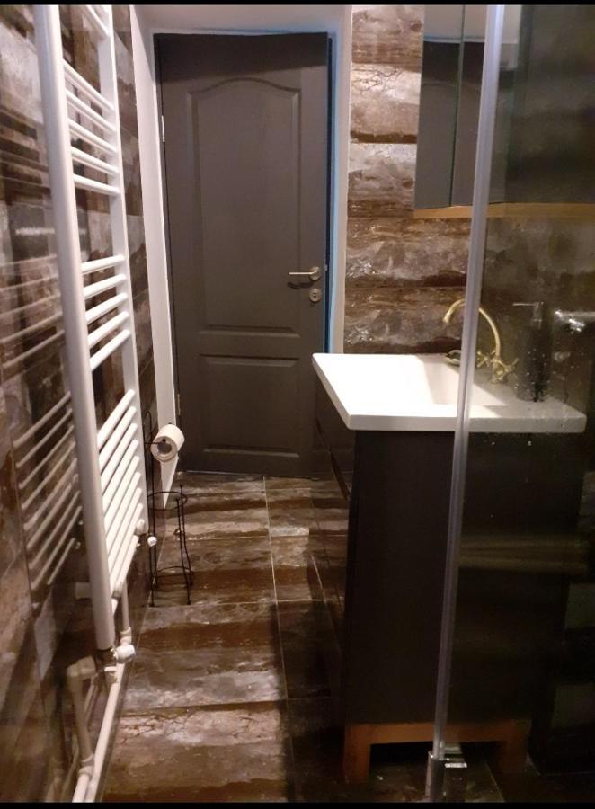 Appartement Silene Craiova