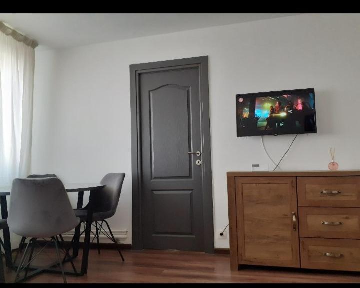 Silene Appartement *